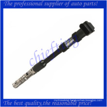 UF514 022905100J 022905100F for volkswagen eurovan ignition coil